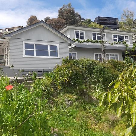Tahuna Hills Guesthouse ネルソン エクステリア 写真
