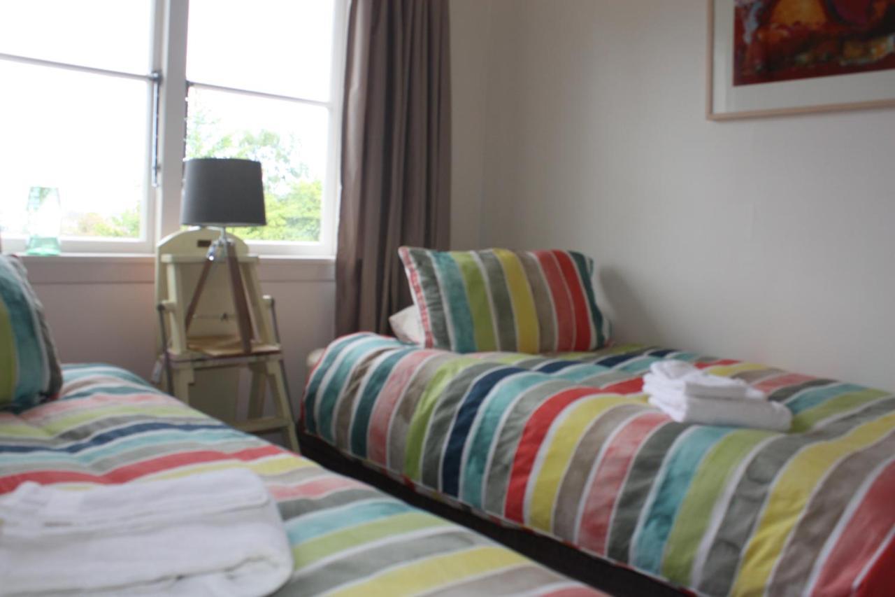 Tahuna Hills Guesthouse ネルソン エクステリア 写真